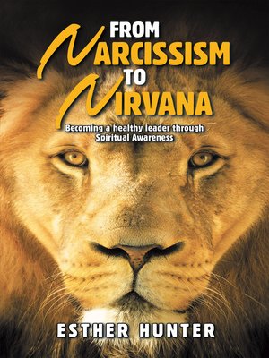 cover image of From Narcissism to Nirvana